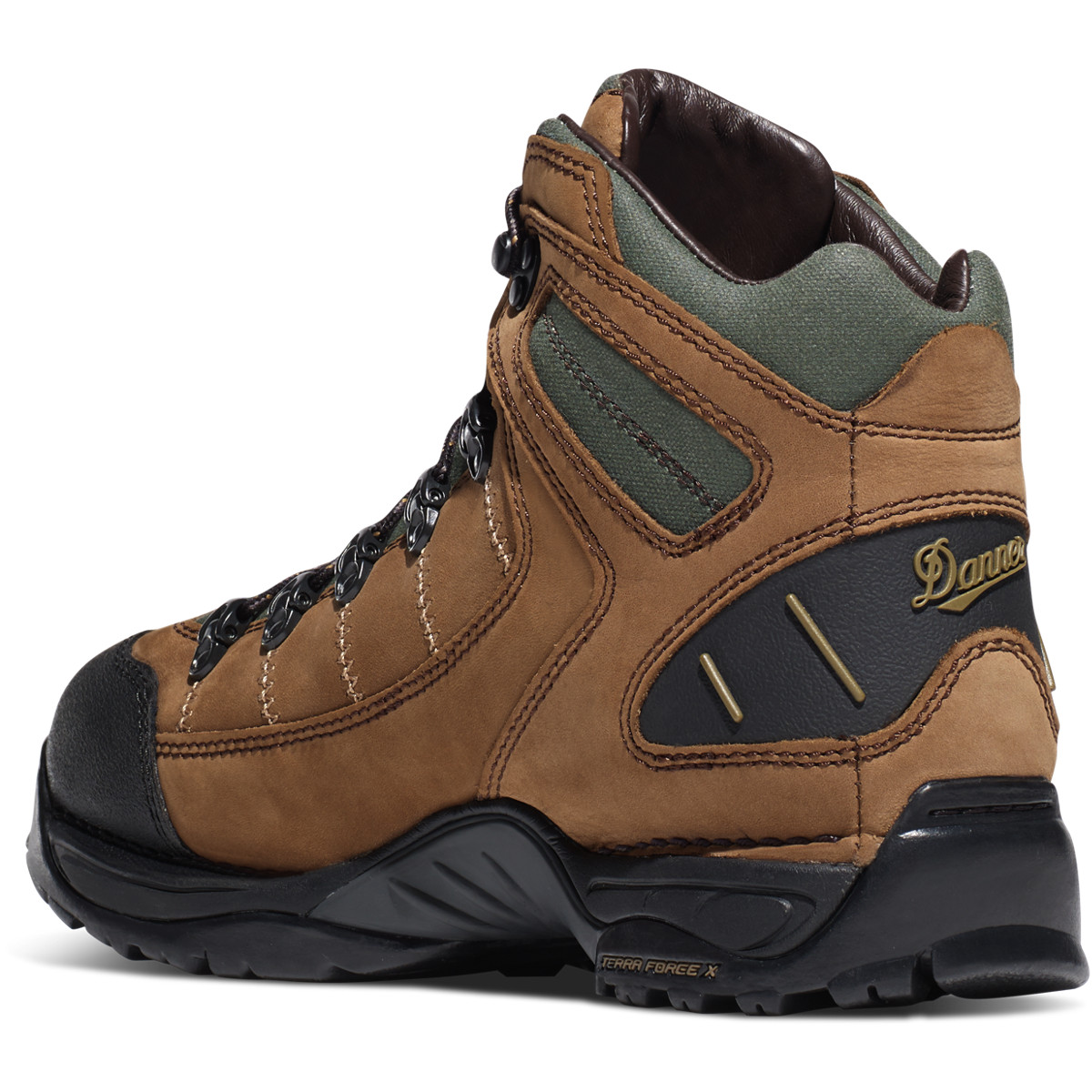 danner men's 453