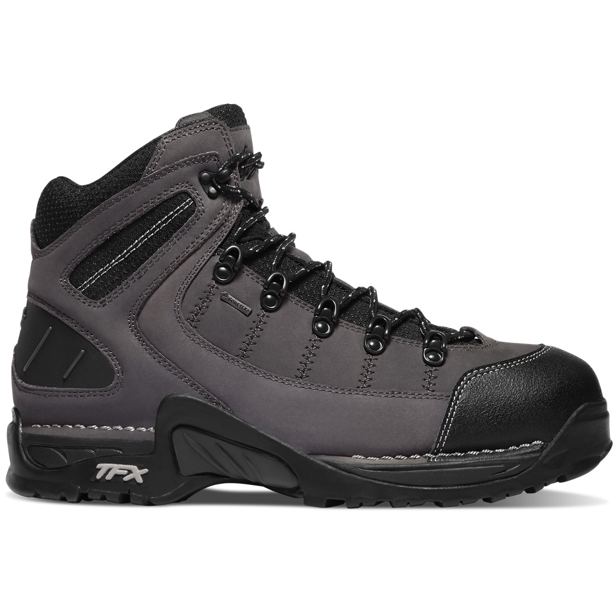 danner 453 steel gray