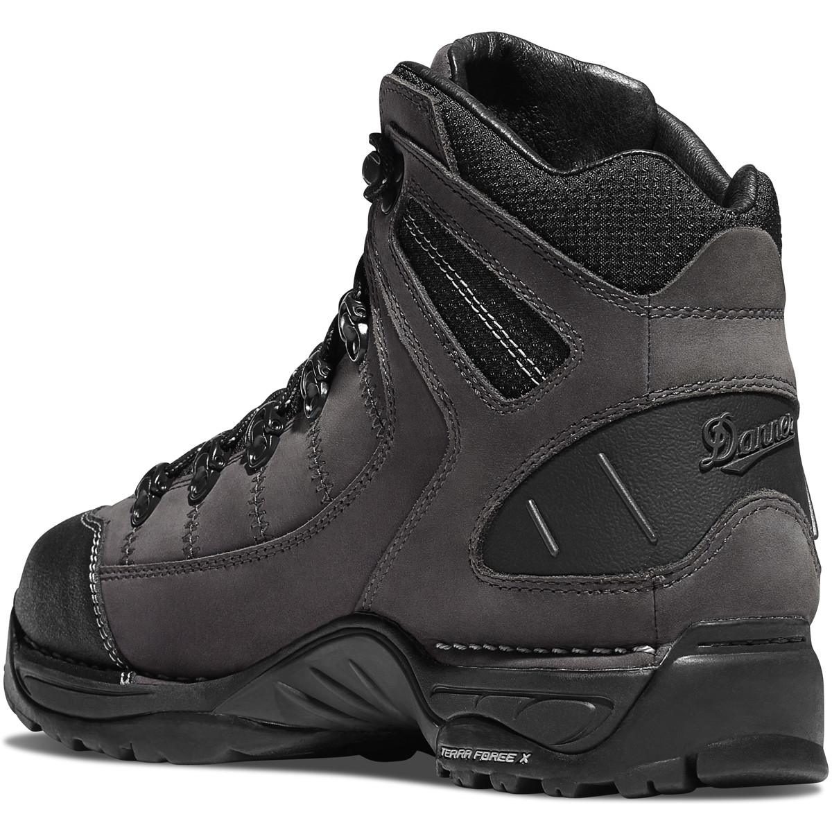 danner 453 steel gray