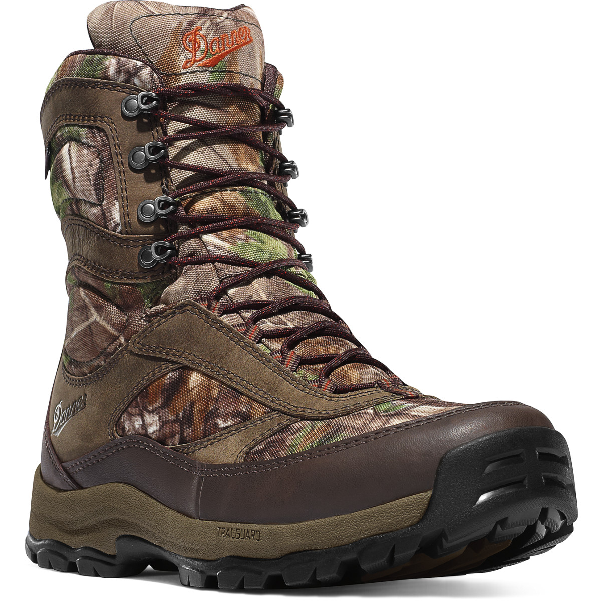 Danner High Ground Realtree Xtra Green