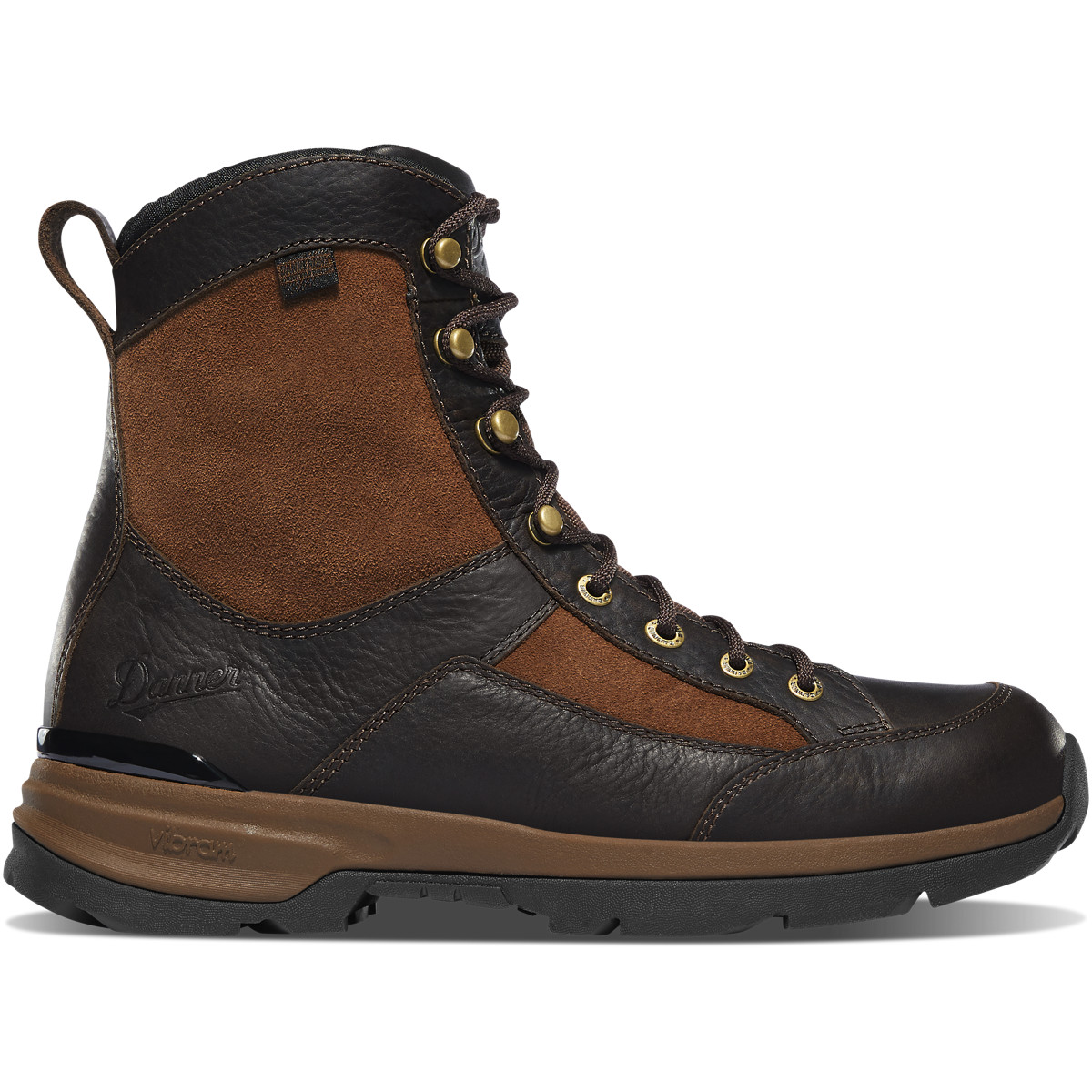 danner recurve boots