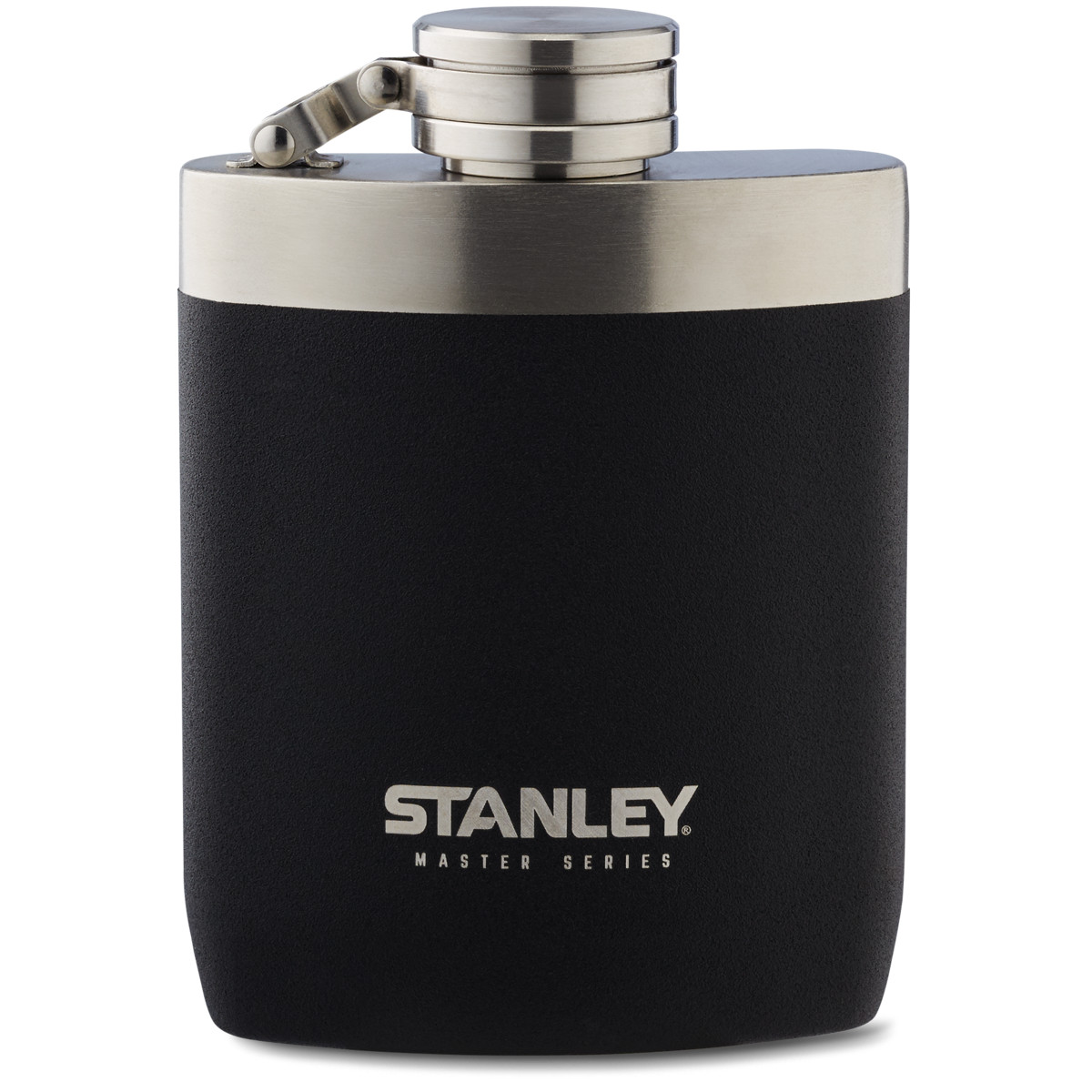 Stanley x Danner Master Flask - Black thumbnail