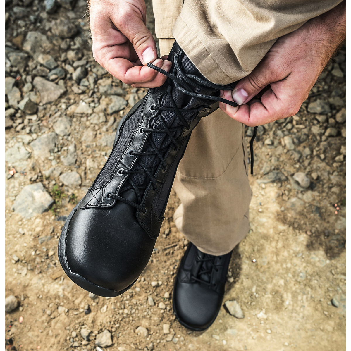 danner tachyon tan