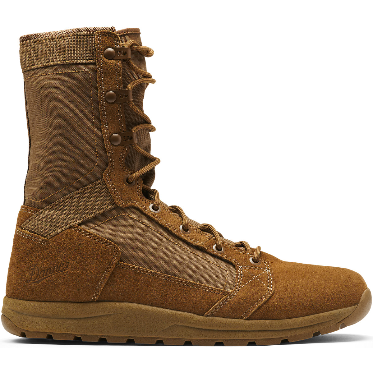 DANNER TACHYON MILITARY COMBAT BOOTS COYOTE ARMY OCP LIGHTWEIGHT ...