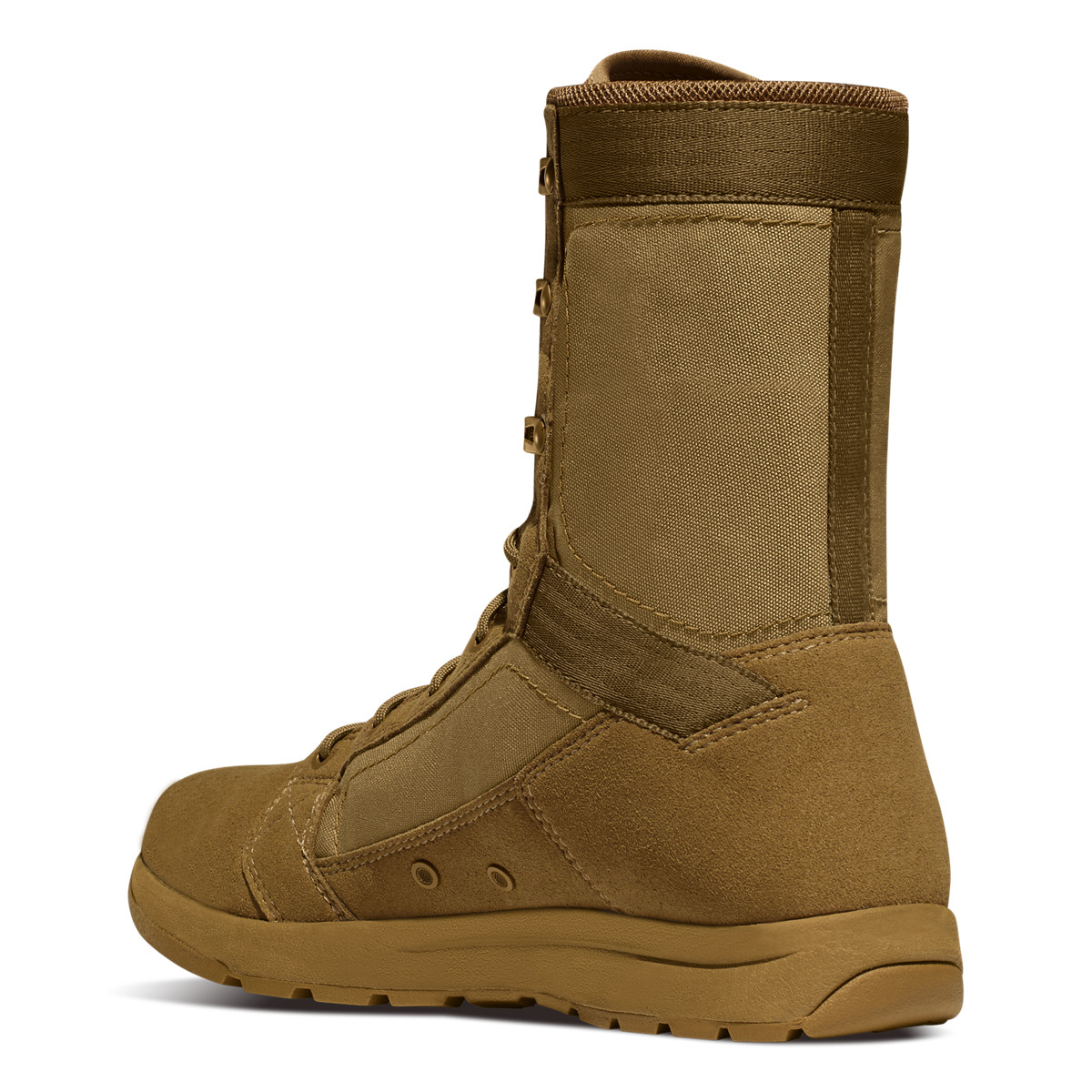 danner men's tachyon 8 inch coyote military and tactical boot