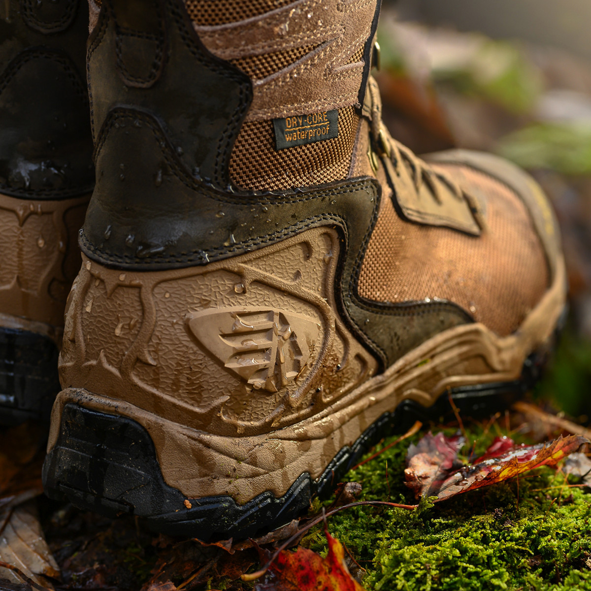 lacrosse hiking boots