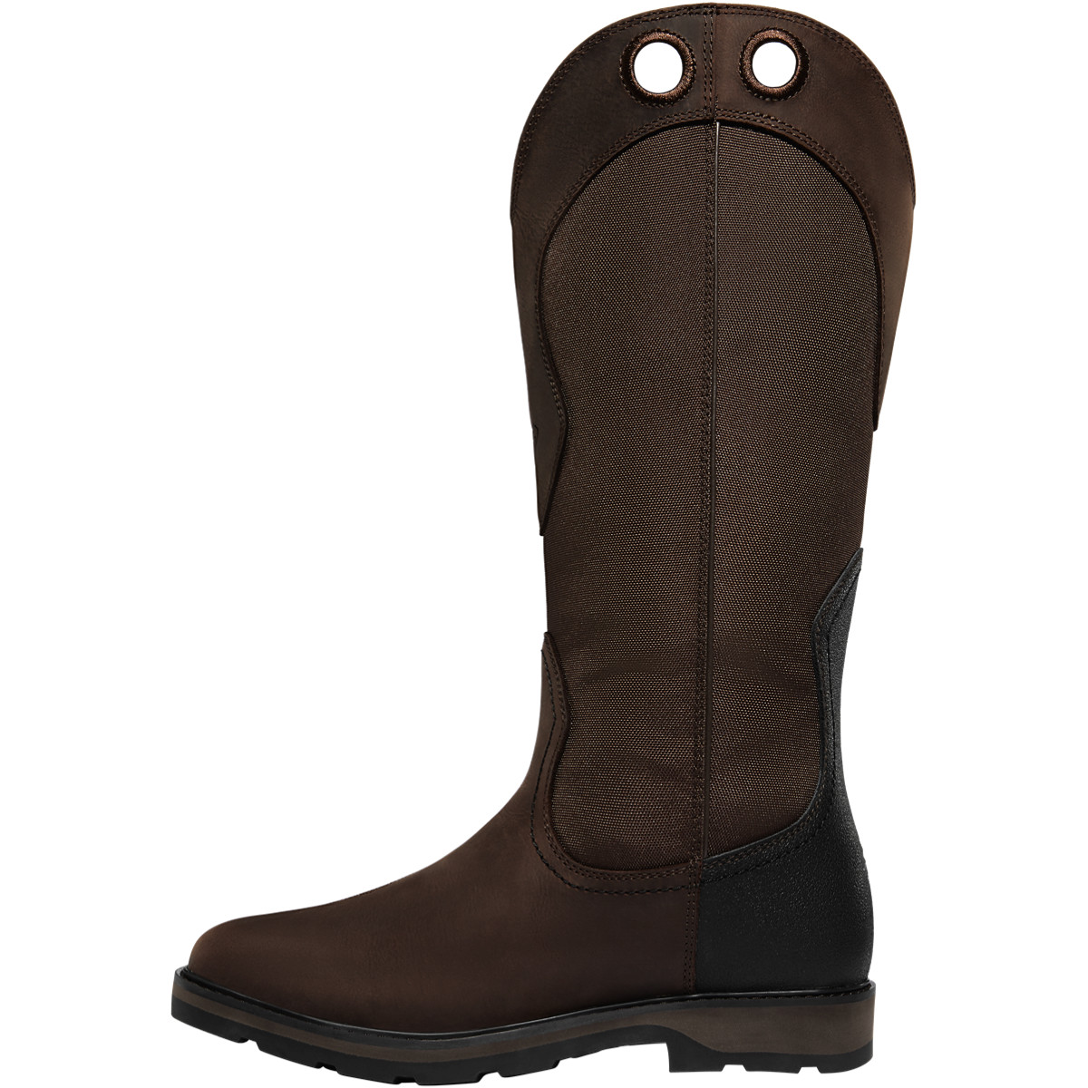 lacrosse waterproof snake boots