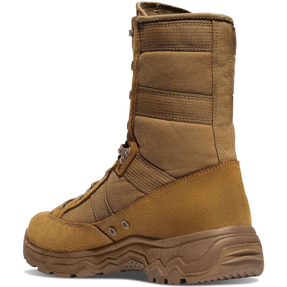 danner reckoning composite toe