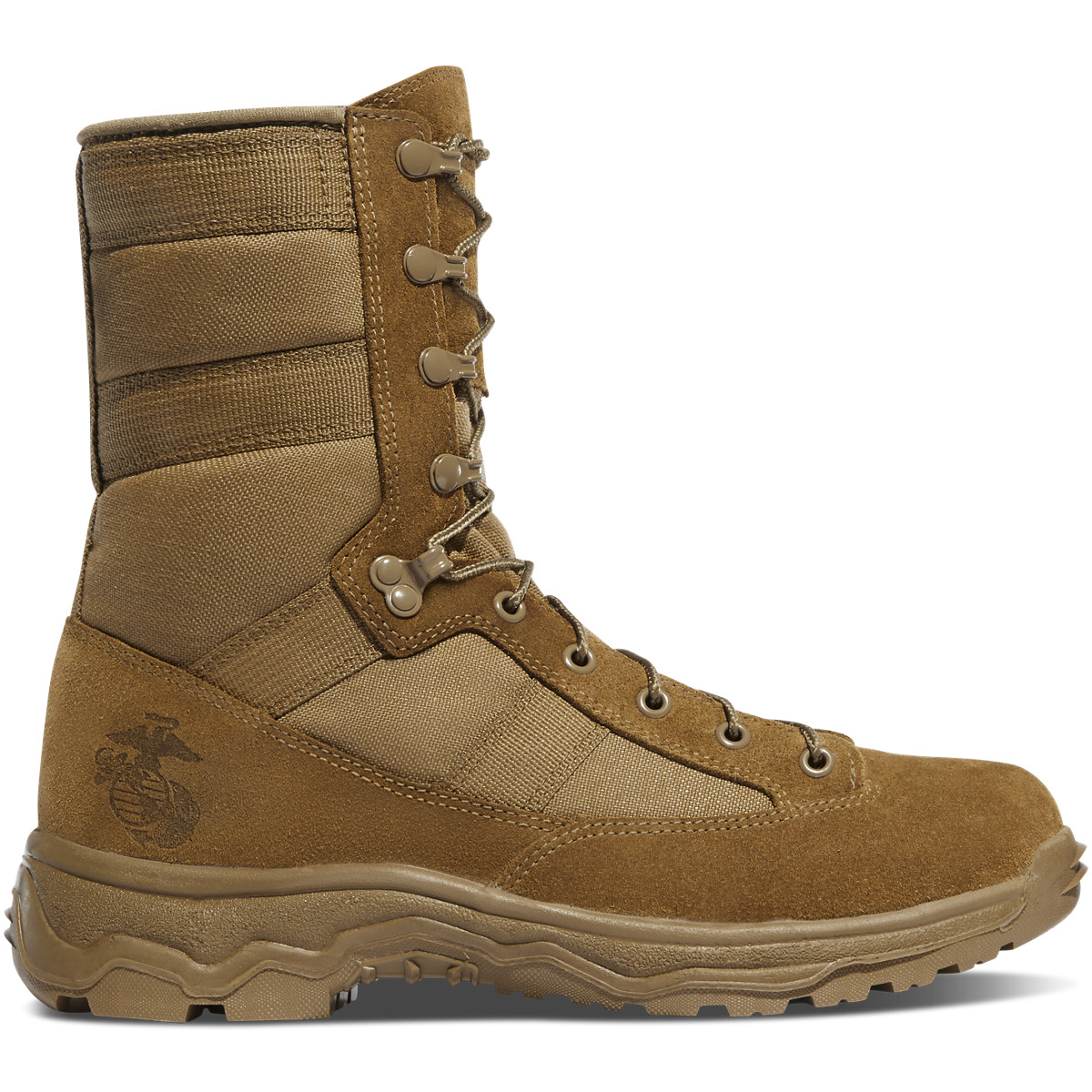 danner reckoning black