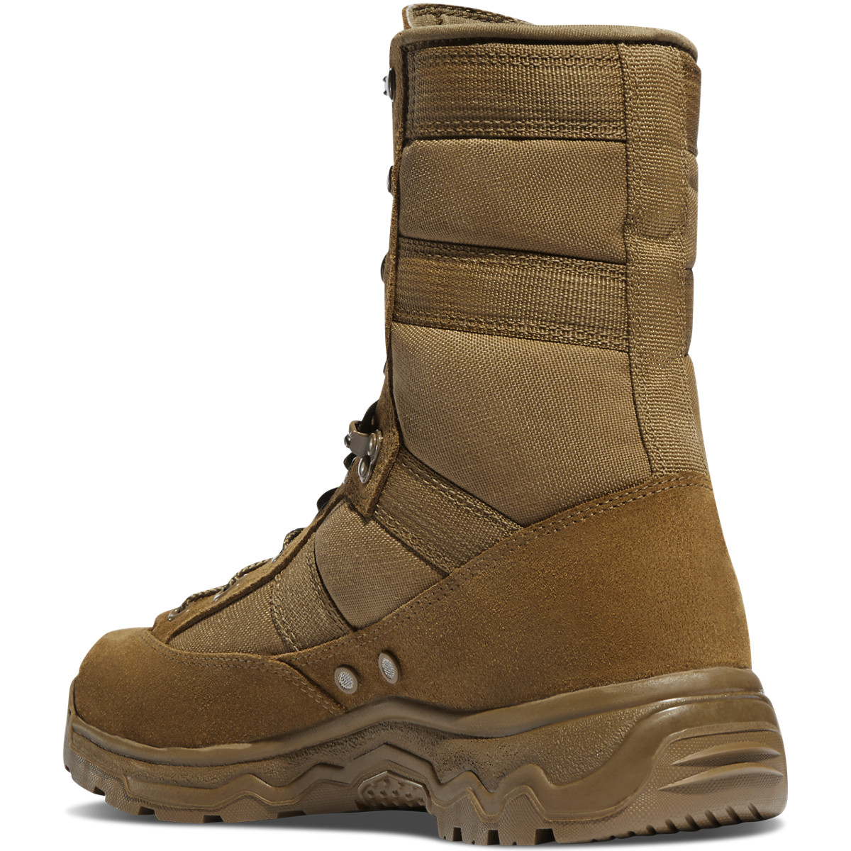 danner reckoning black