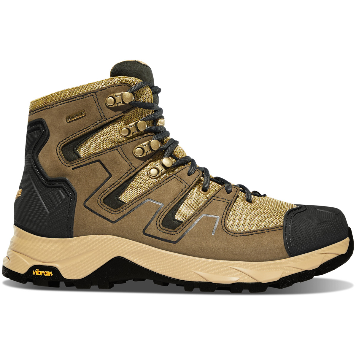 danner downrange