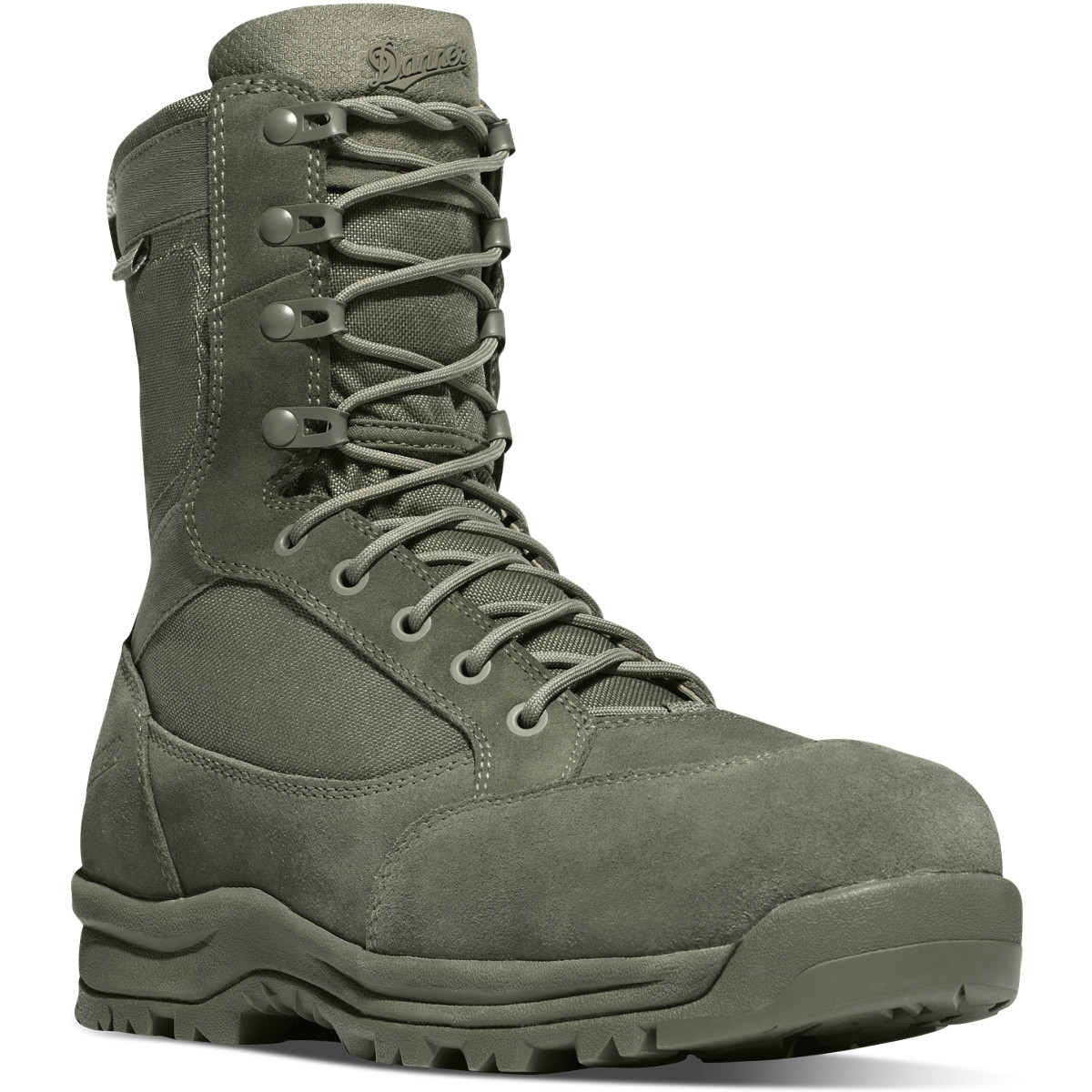 danner safety toe boots