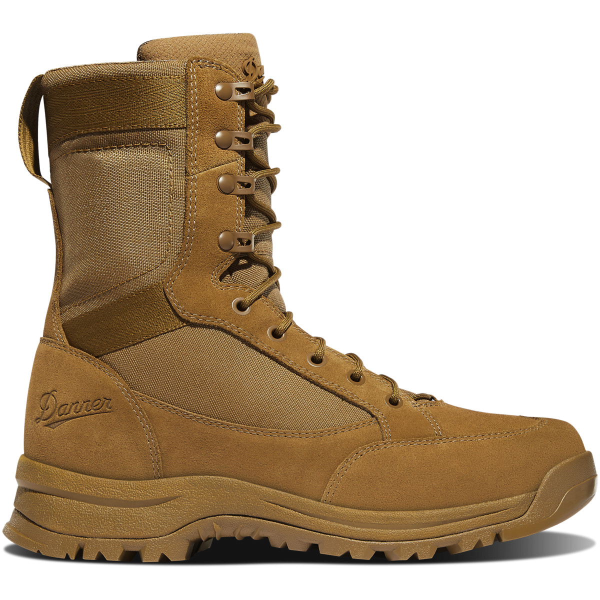 danner composite toe military boots