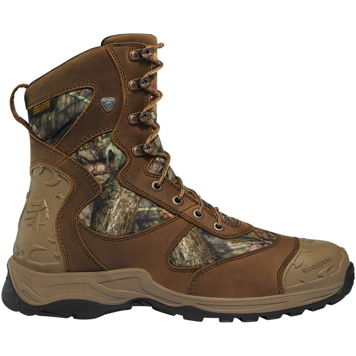 1200g insulated hunting boots