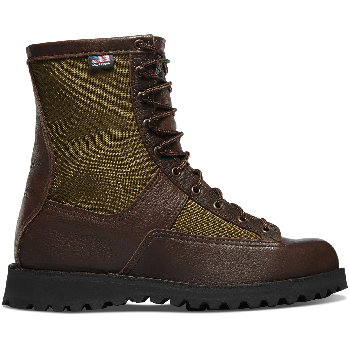 danner lace up boots