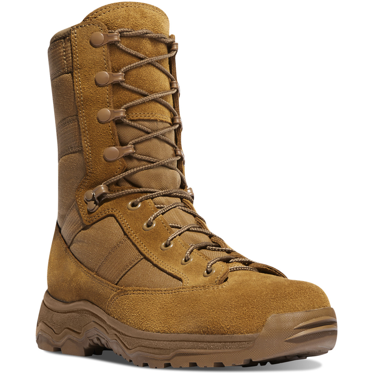 coyote composite toe boots