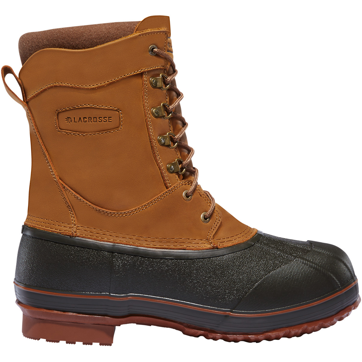 lacrosse outdoorsman boots