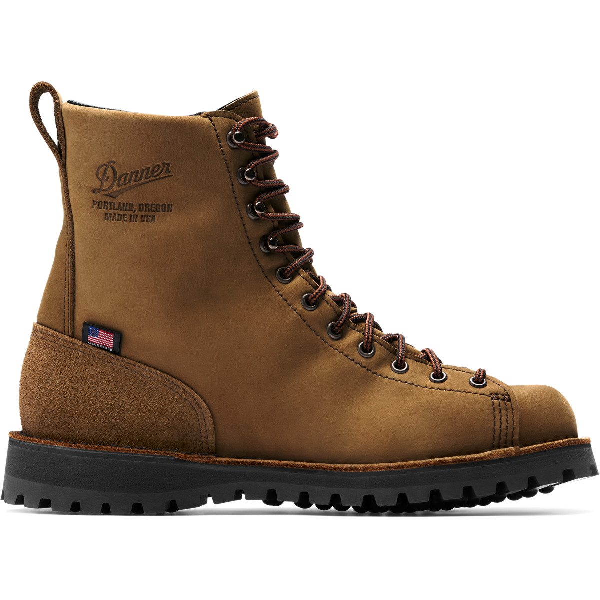 danner hunting boots