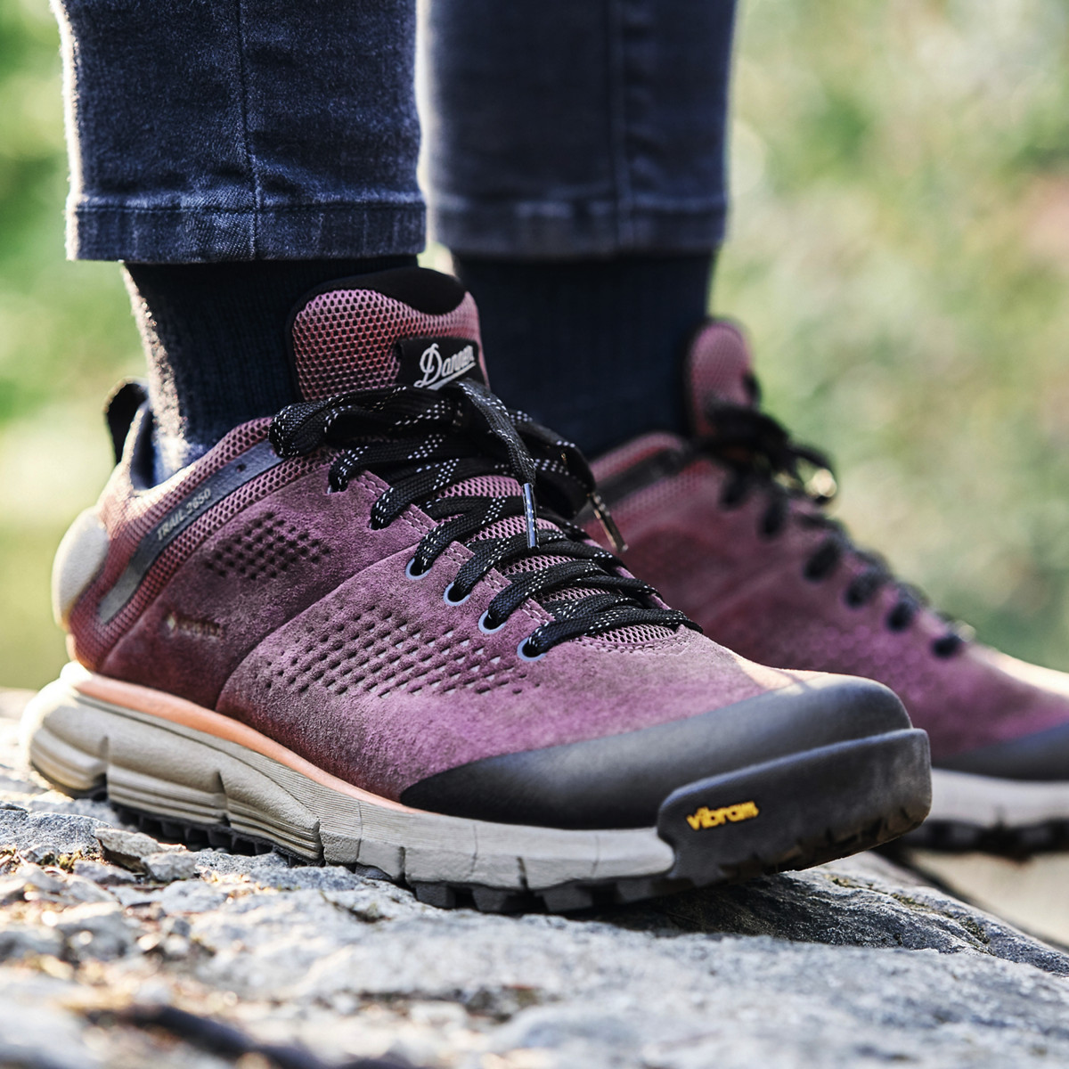 danner trail 2650 mid