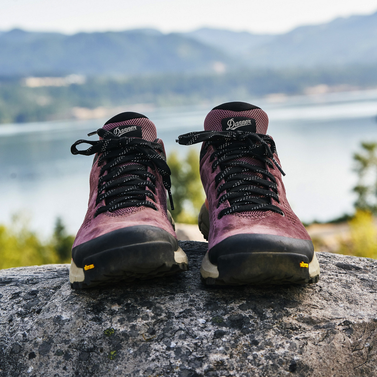 Danner Womens Trail 2650 3 Hiking Shoe 