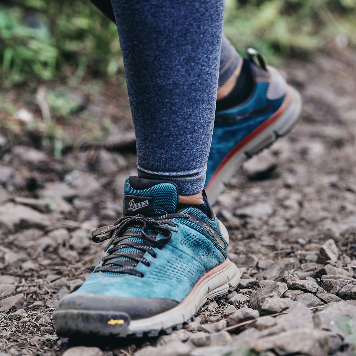 Danner Women's Trail 2650 Mid 4 Gore-Tex Hiking Shoe