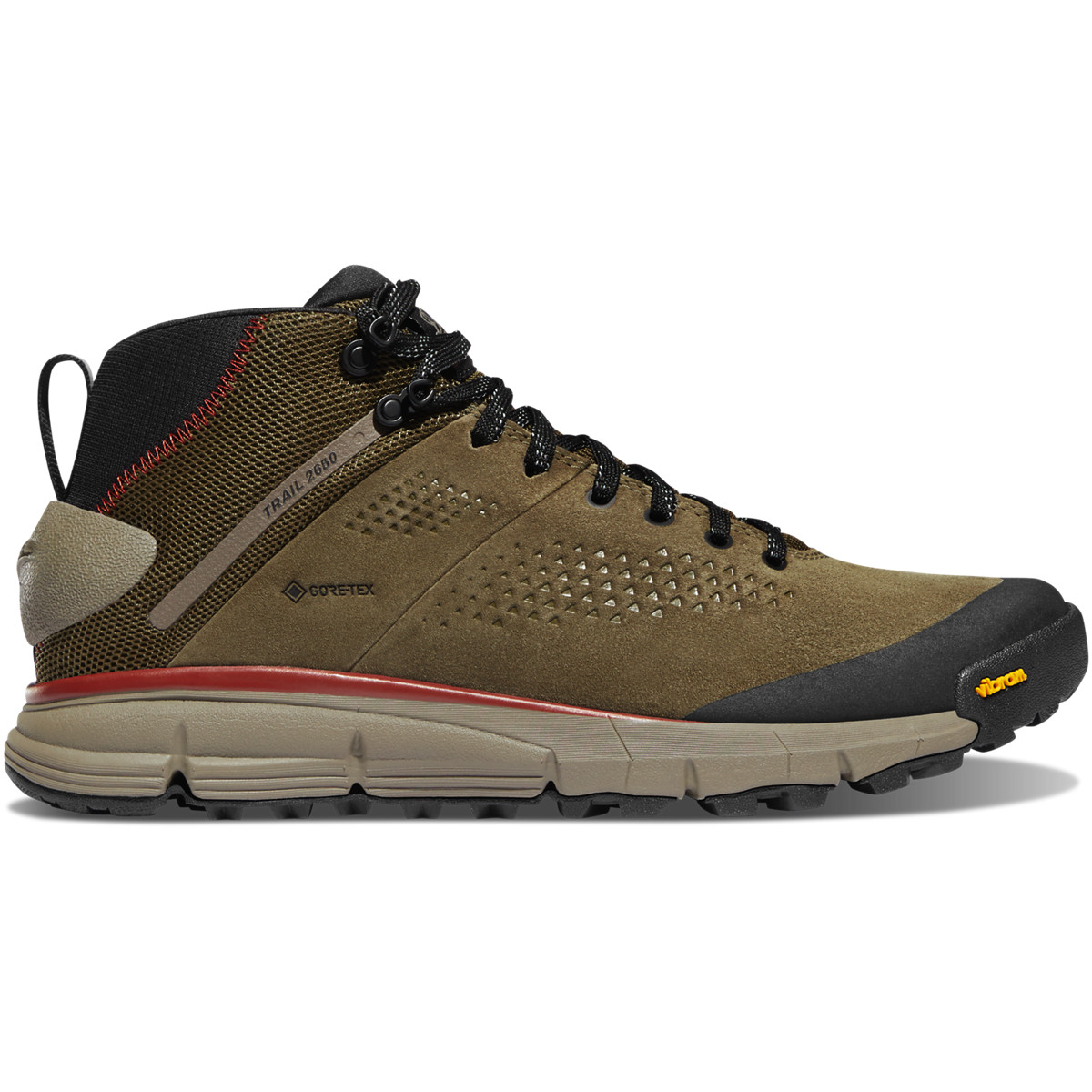 danner trail 2650