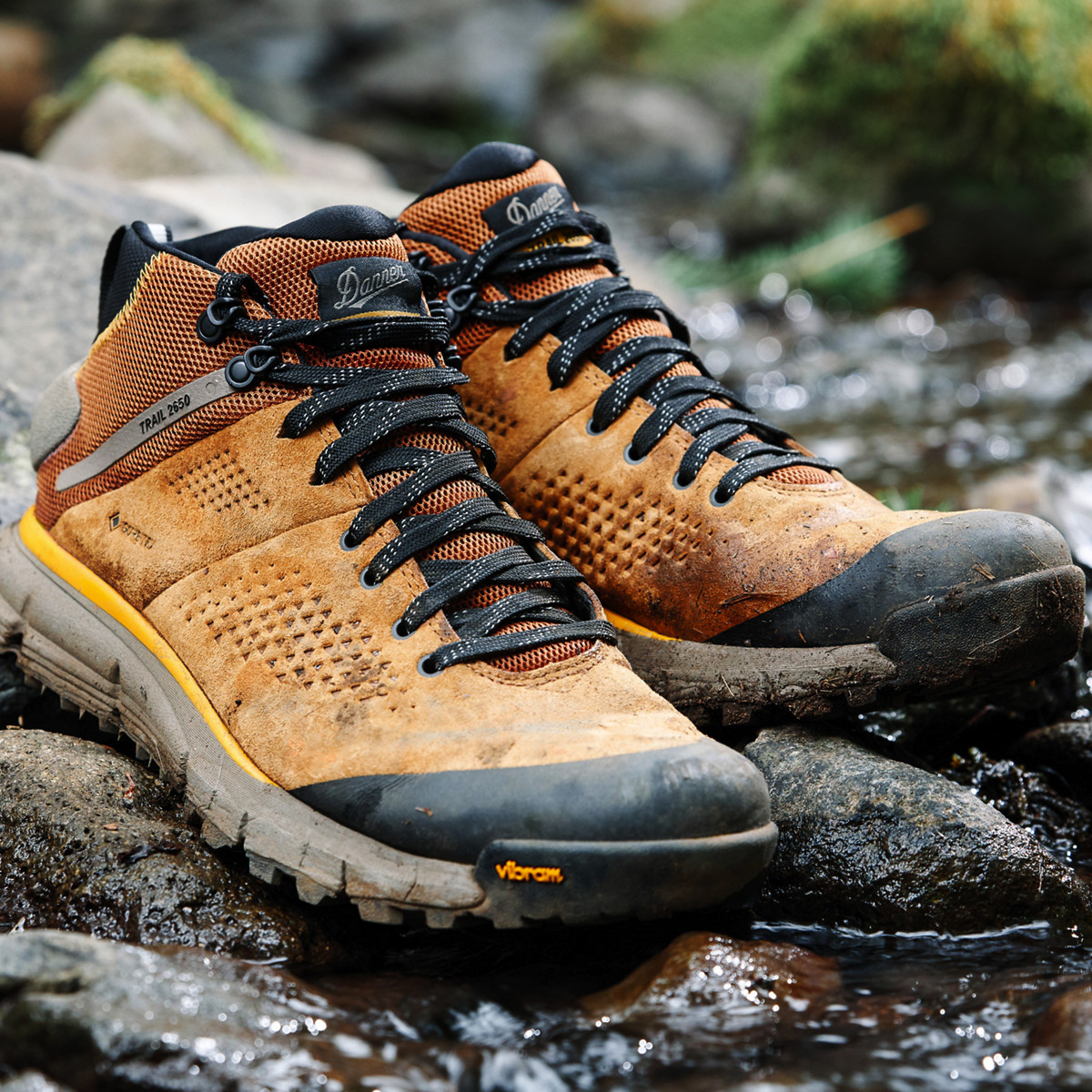 danner trail 2650