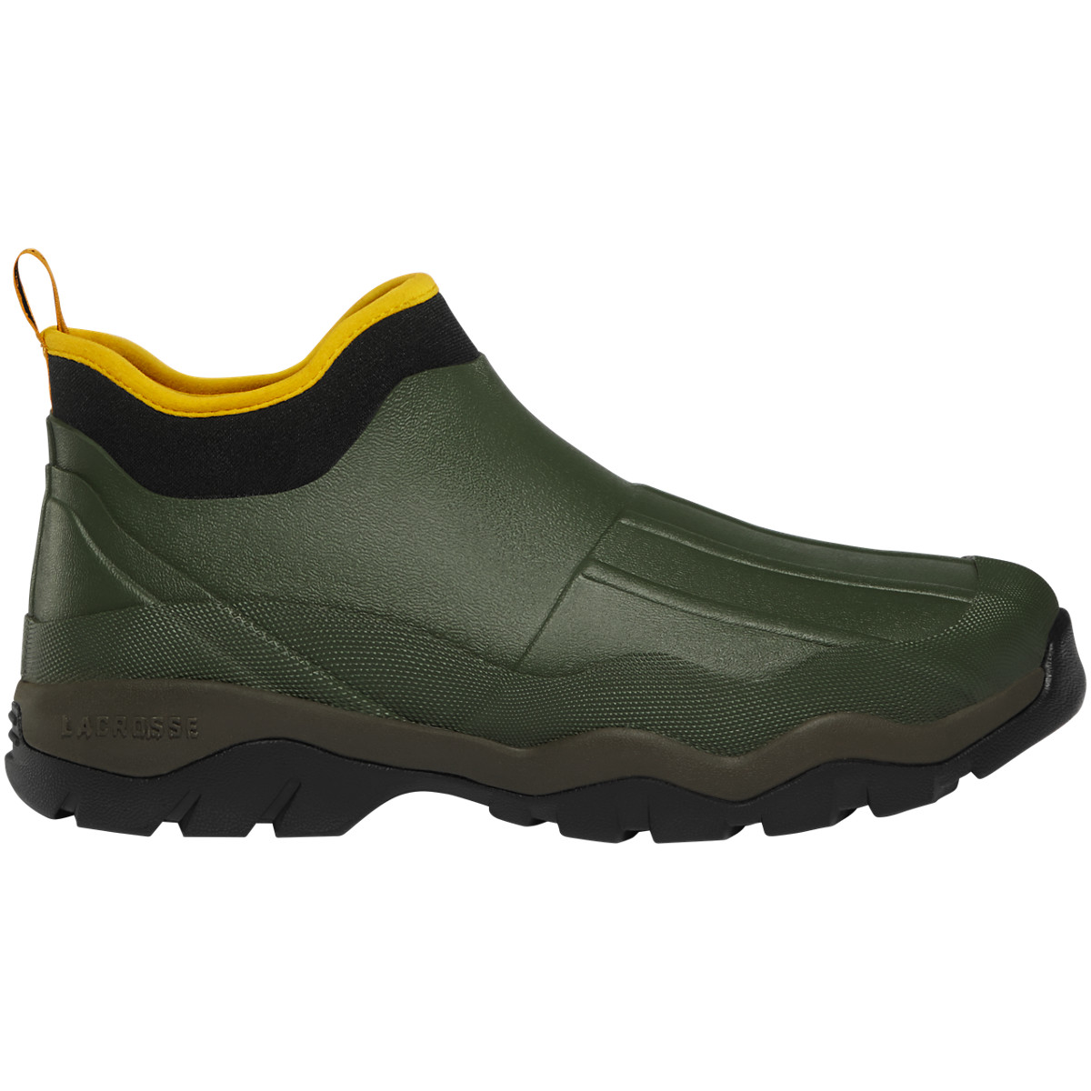 LaCrosse Footwear - Alpha Muddy Green