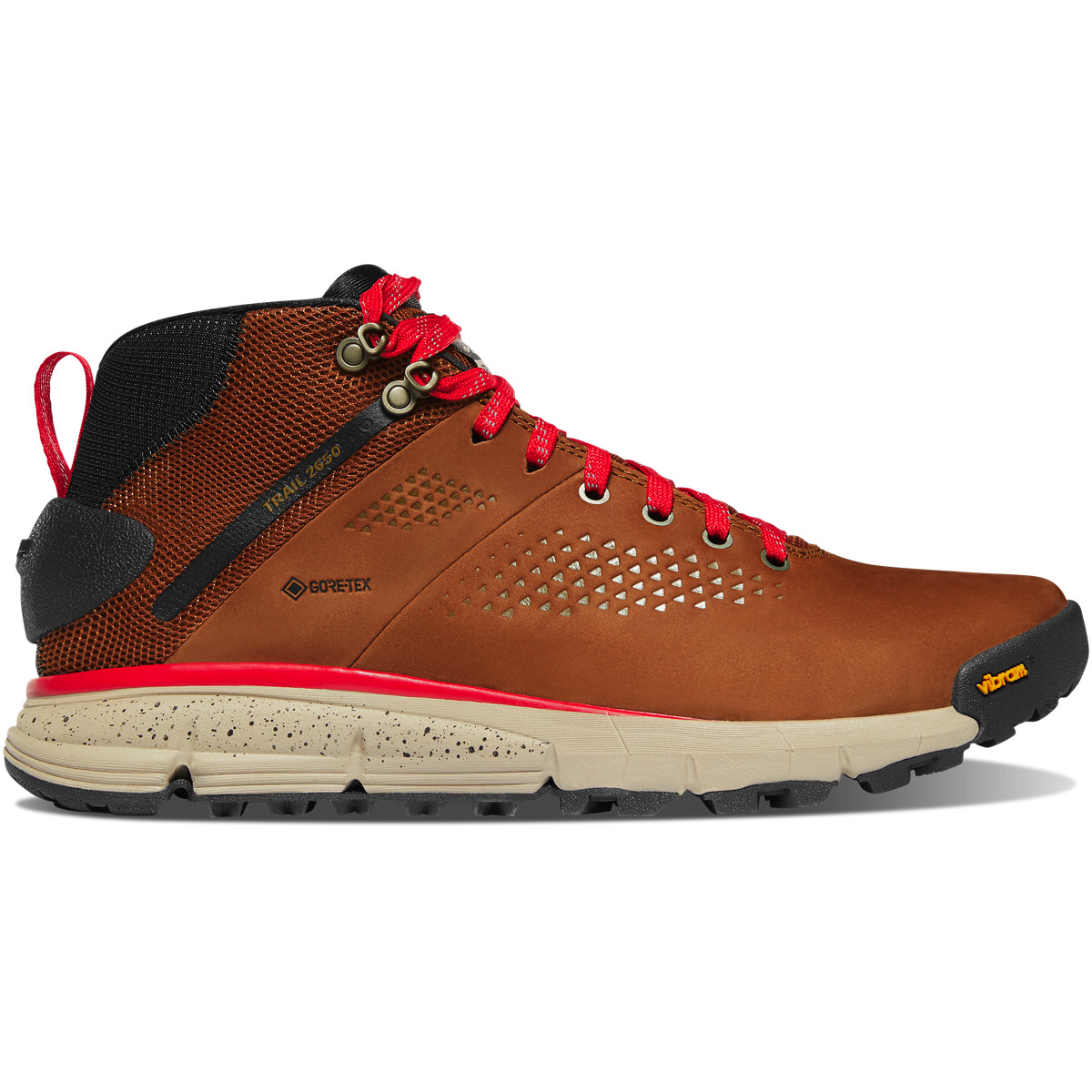 danner trail 2650 mid gtx hiking boots