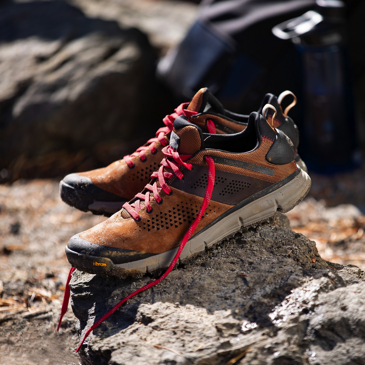 danner hiking shoes