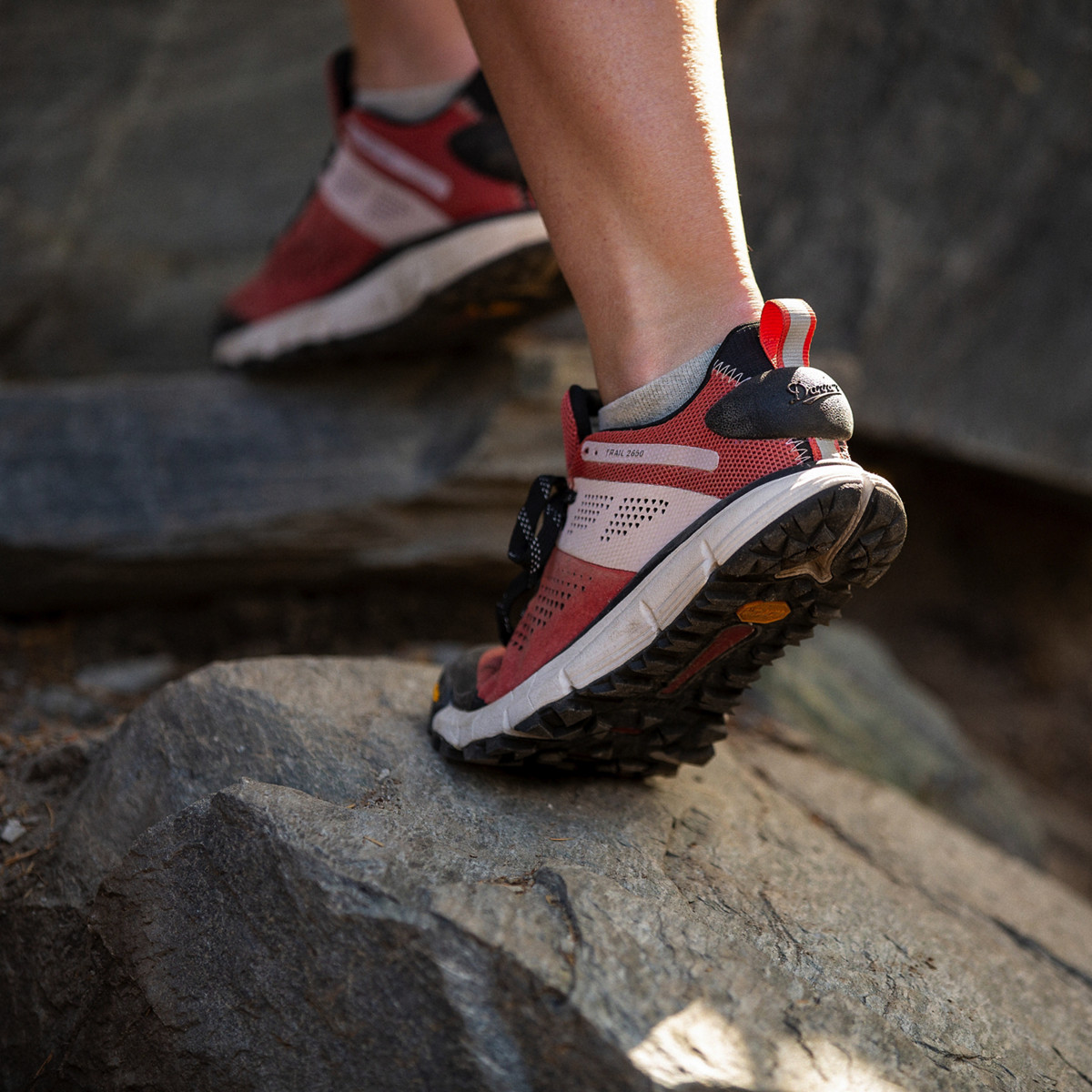 danner tennis shoes