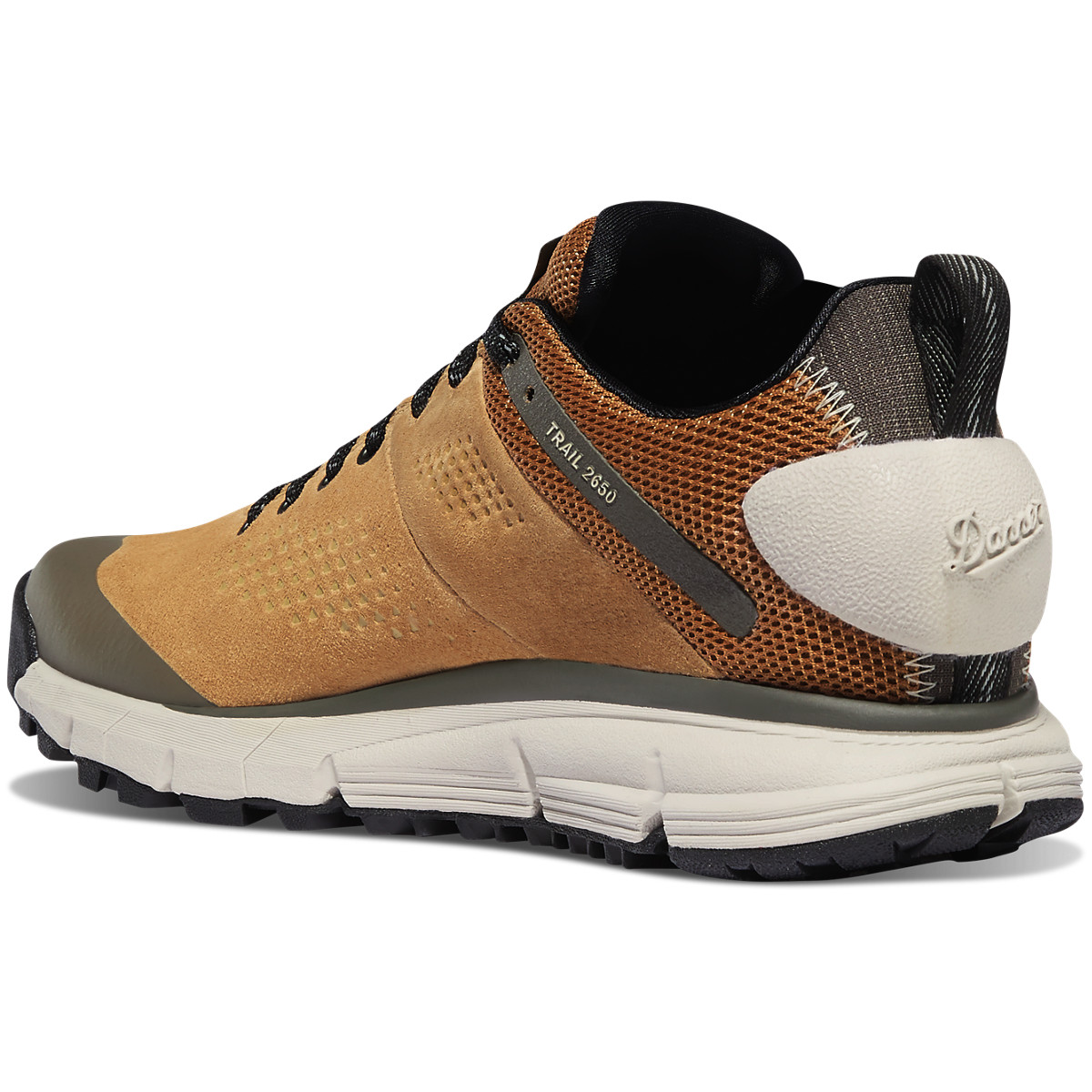 danner adrika prairie sand