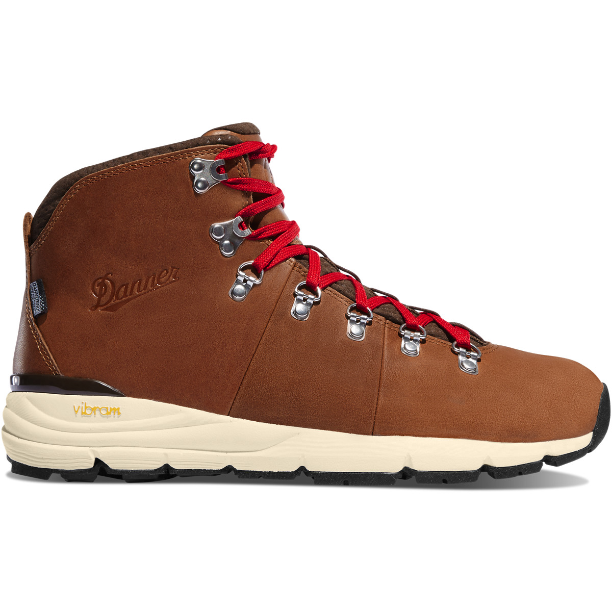 danner mountain 600 full grain