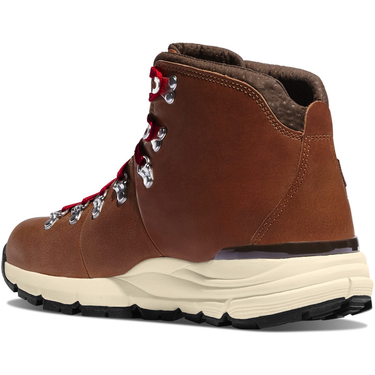 Danner - Mountain 600 4.5" Saddle Tan