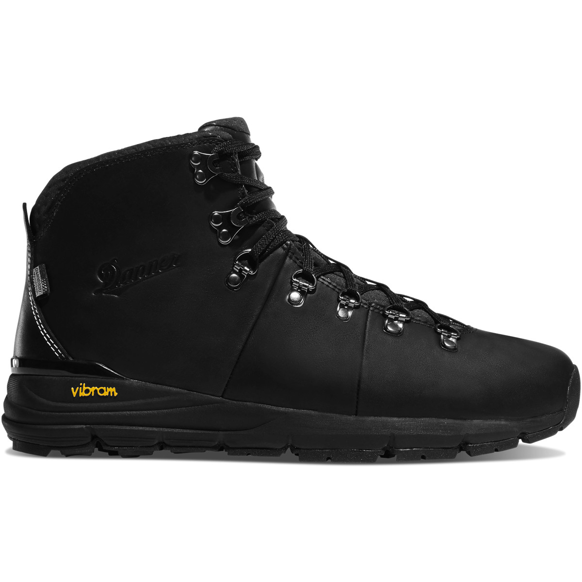 danner mountain 600