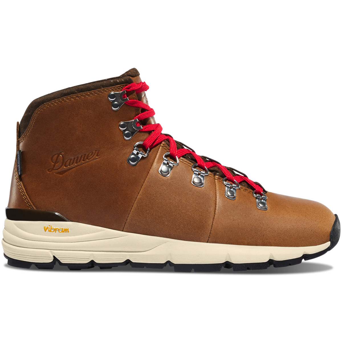 danner 600 saddle tan
