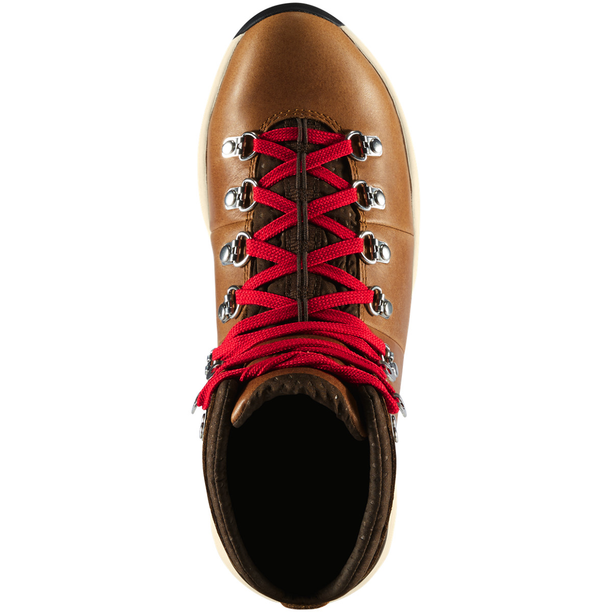 danner women's mountain 600 saddle tan