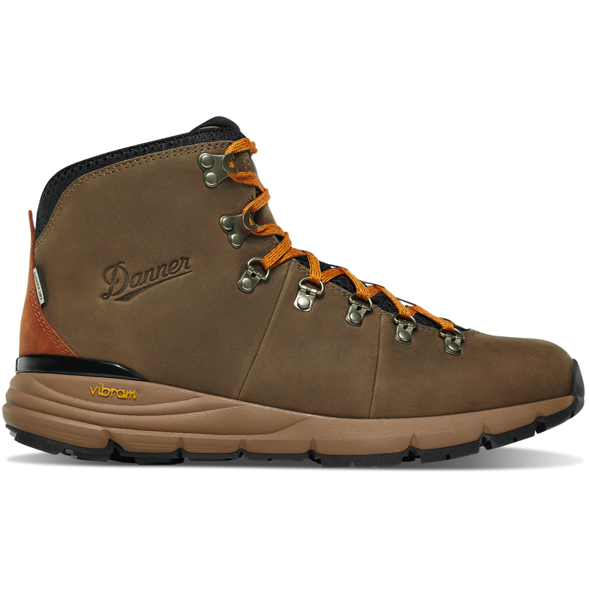 danner womens 600