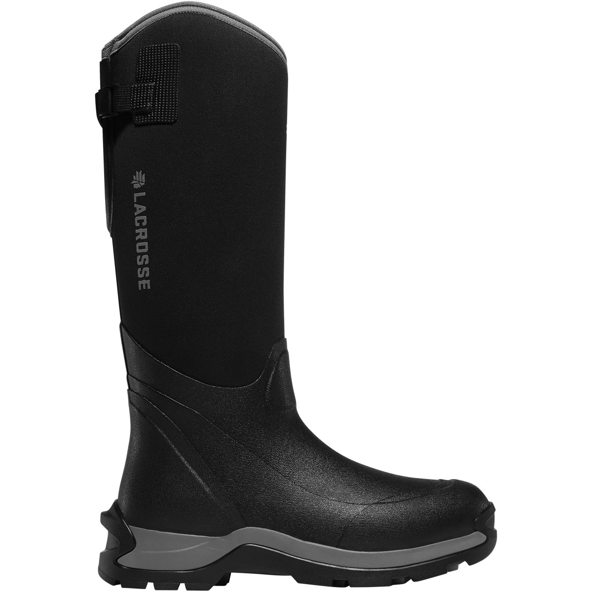 thermal boots
