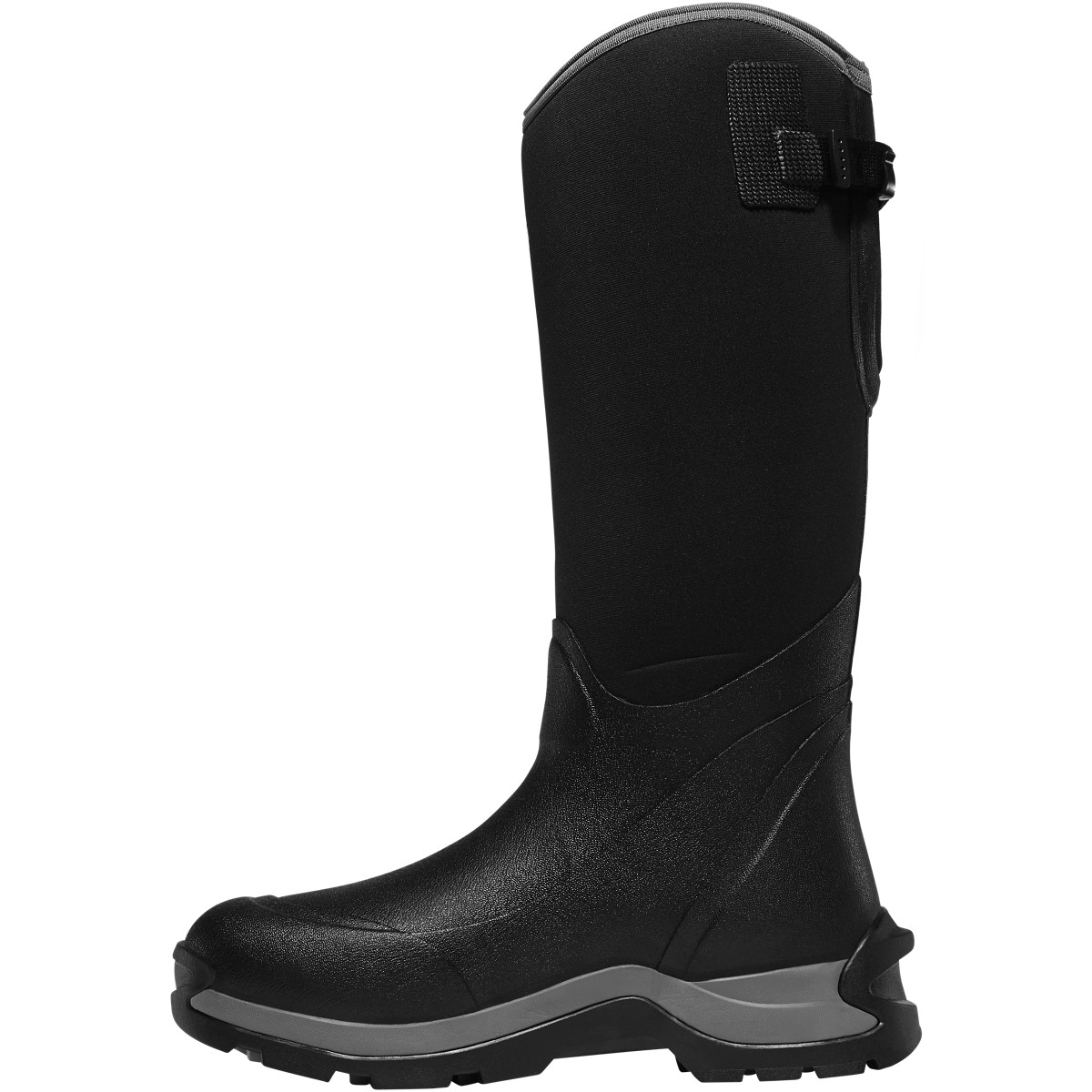 lacrosse alpha thermal composite toe