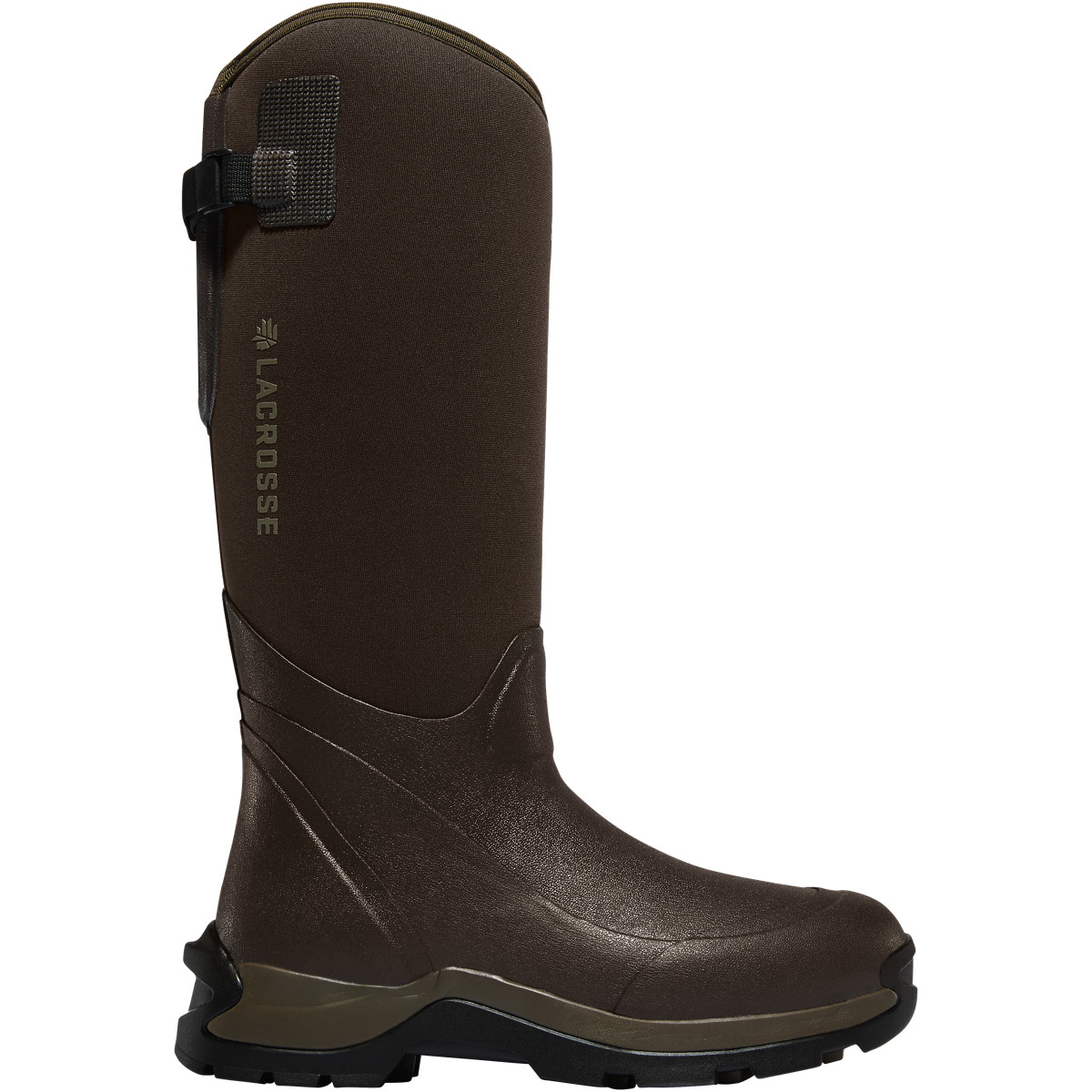 lacrosse alpha thermal composite toe