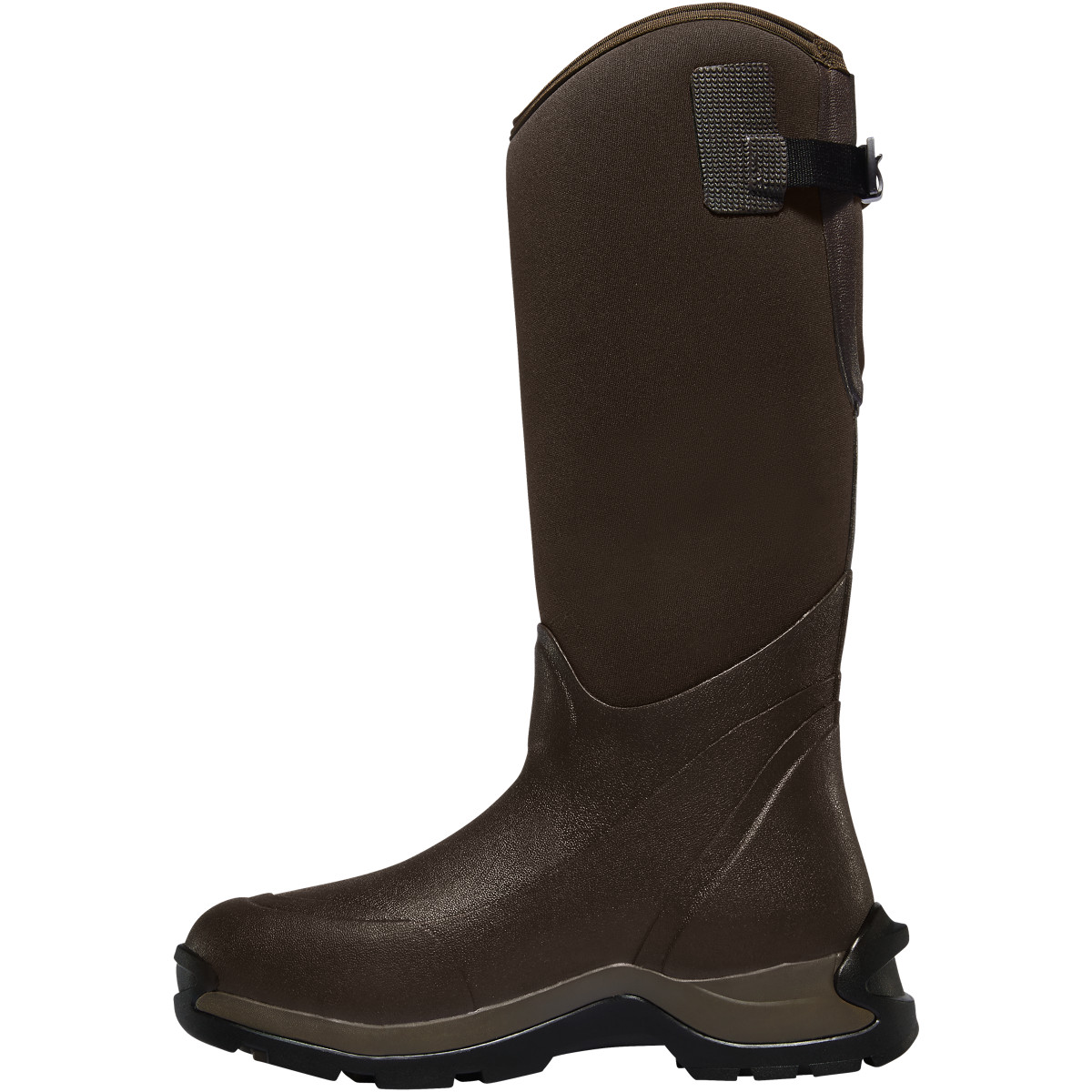 lacrosse alpha thermal composite toe