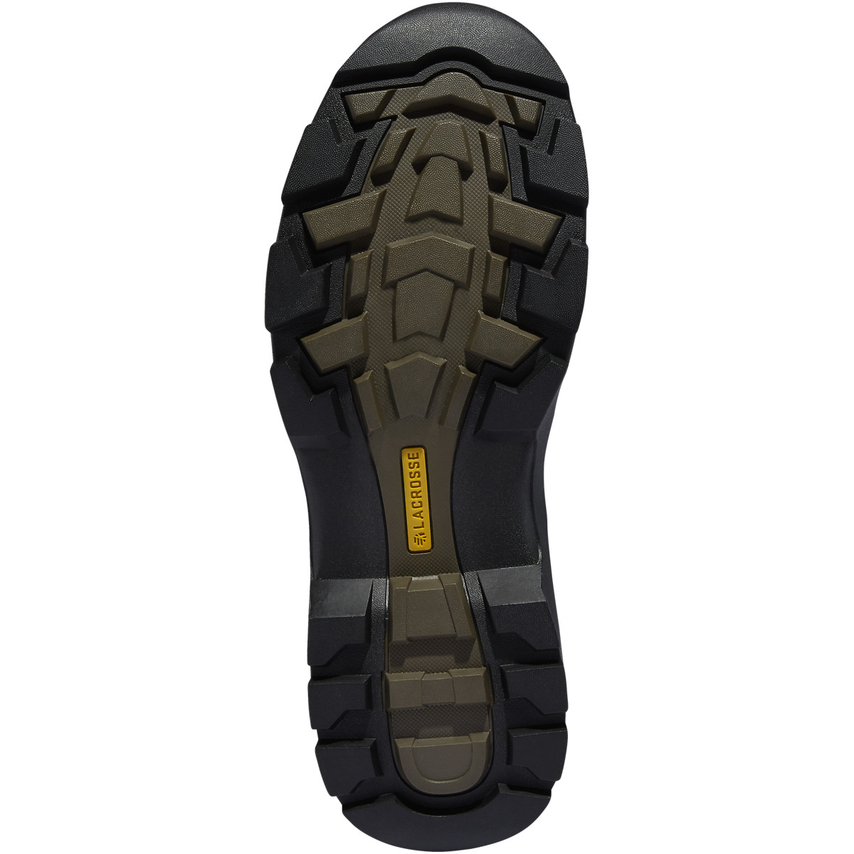 lacrosse alpha thermal composite toe