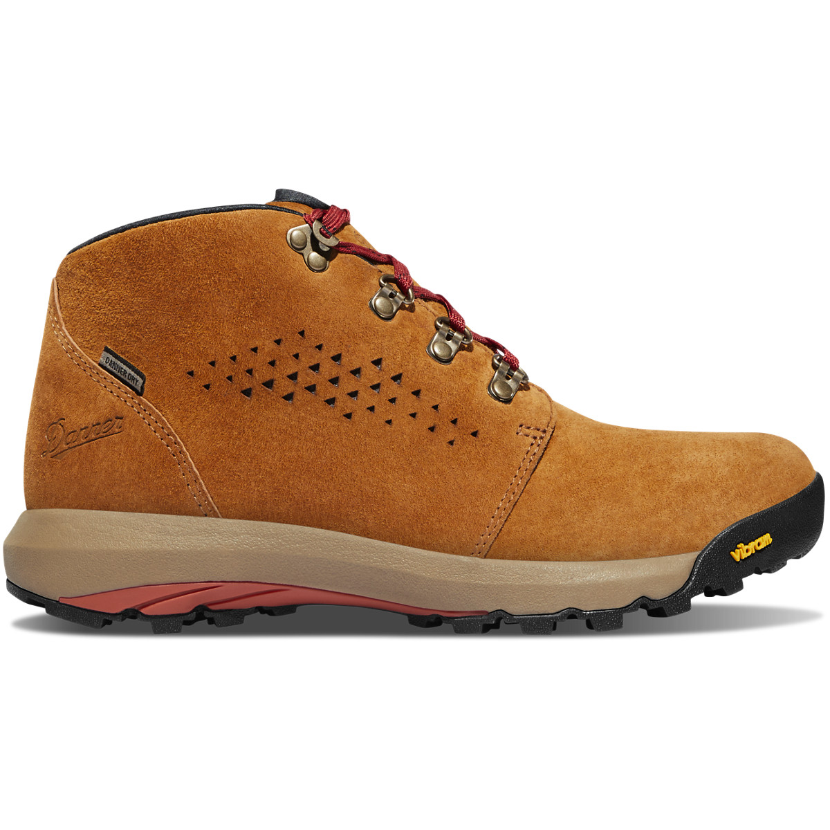 danner chukka