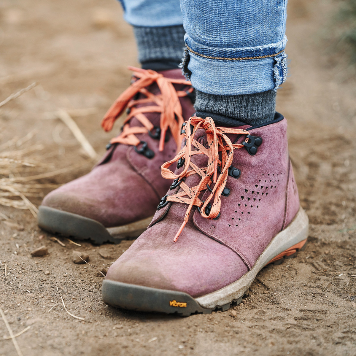 danner inquire chukka