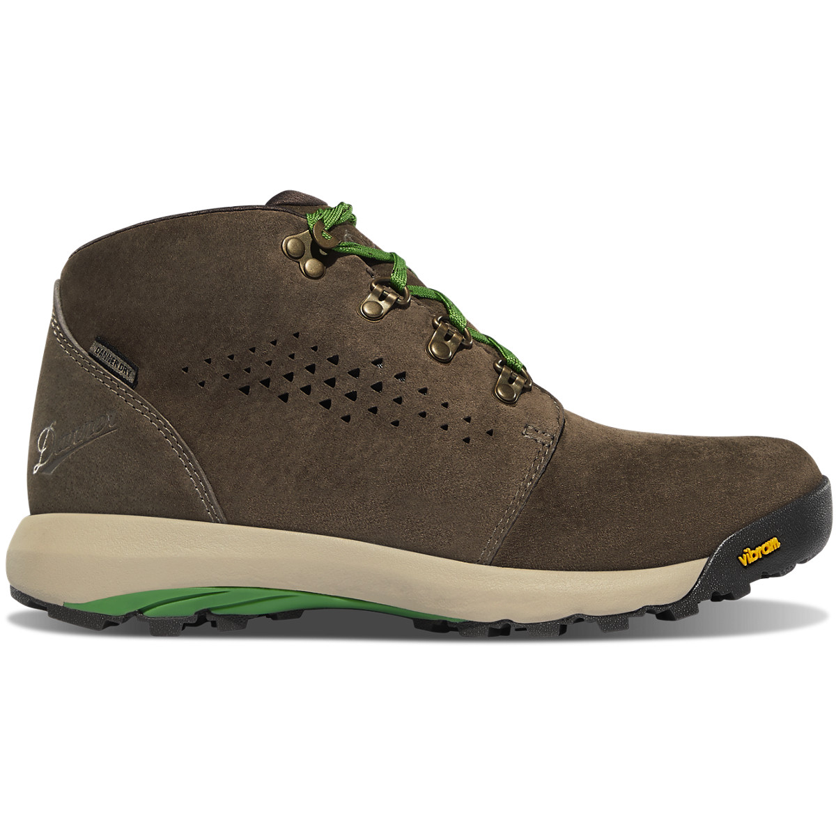 danner inquire chukka