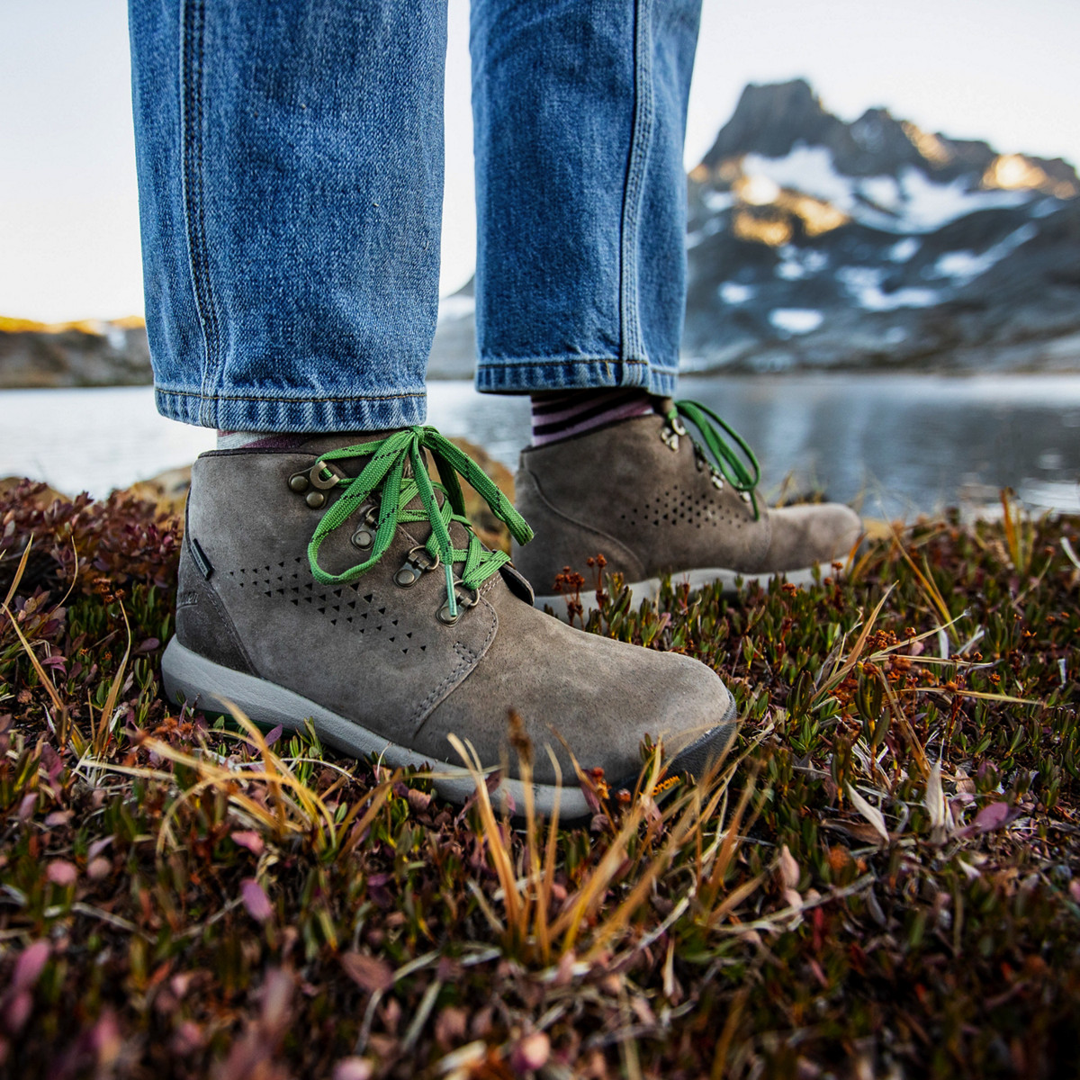 danner inquire