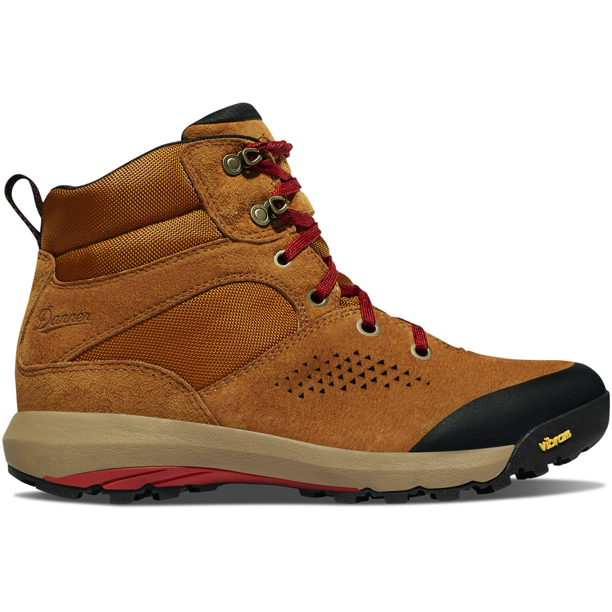 danner trailguard platform