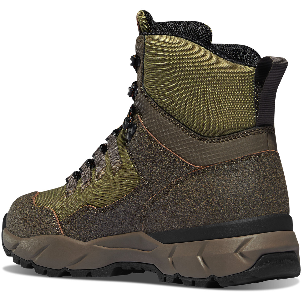 danner vital