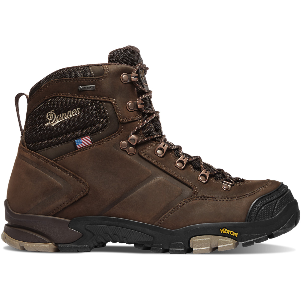 danner corvallis review